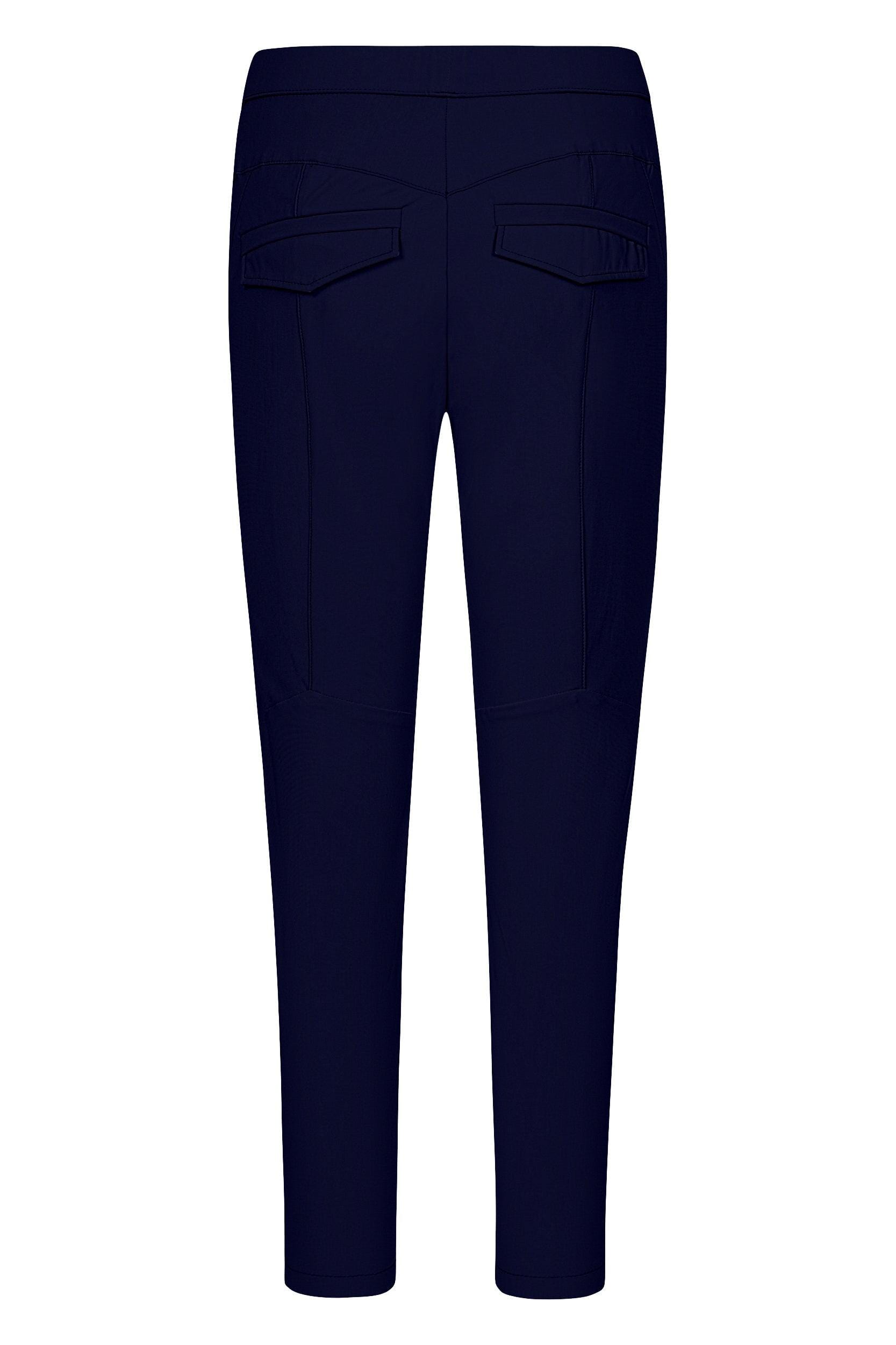 Raffaello Rossi - Hose Holly Higtech Jersey - kolibri-ulm.de - Damen, Hose, Hosen, Textilien, Unterteile, WS22