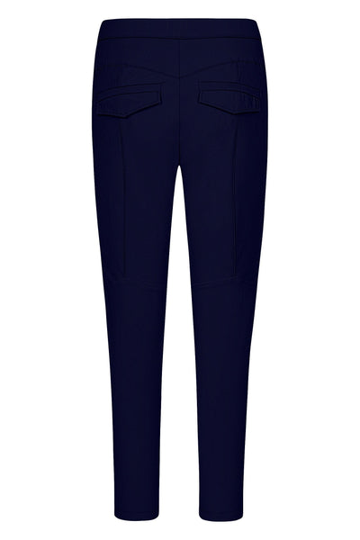 Raffaello Rossi - Hose Holly Higtech Jersey - kolibri-ulm.de - Damen, Hose, Hosen, Textilien, Unterteile, WS22