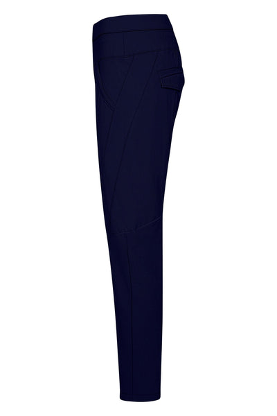 Raffaello Rossi - Hose Holly Higtech Jersey - kolibri-ulm.de - Damen, Hose, Hosen, Textilien, Unterteile, WS22