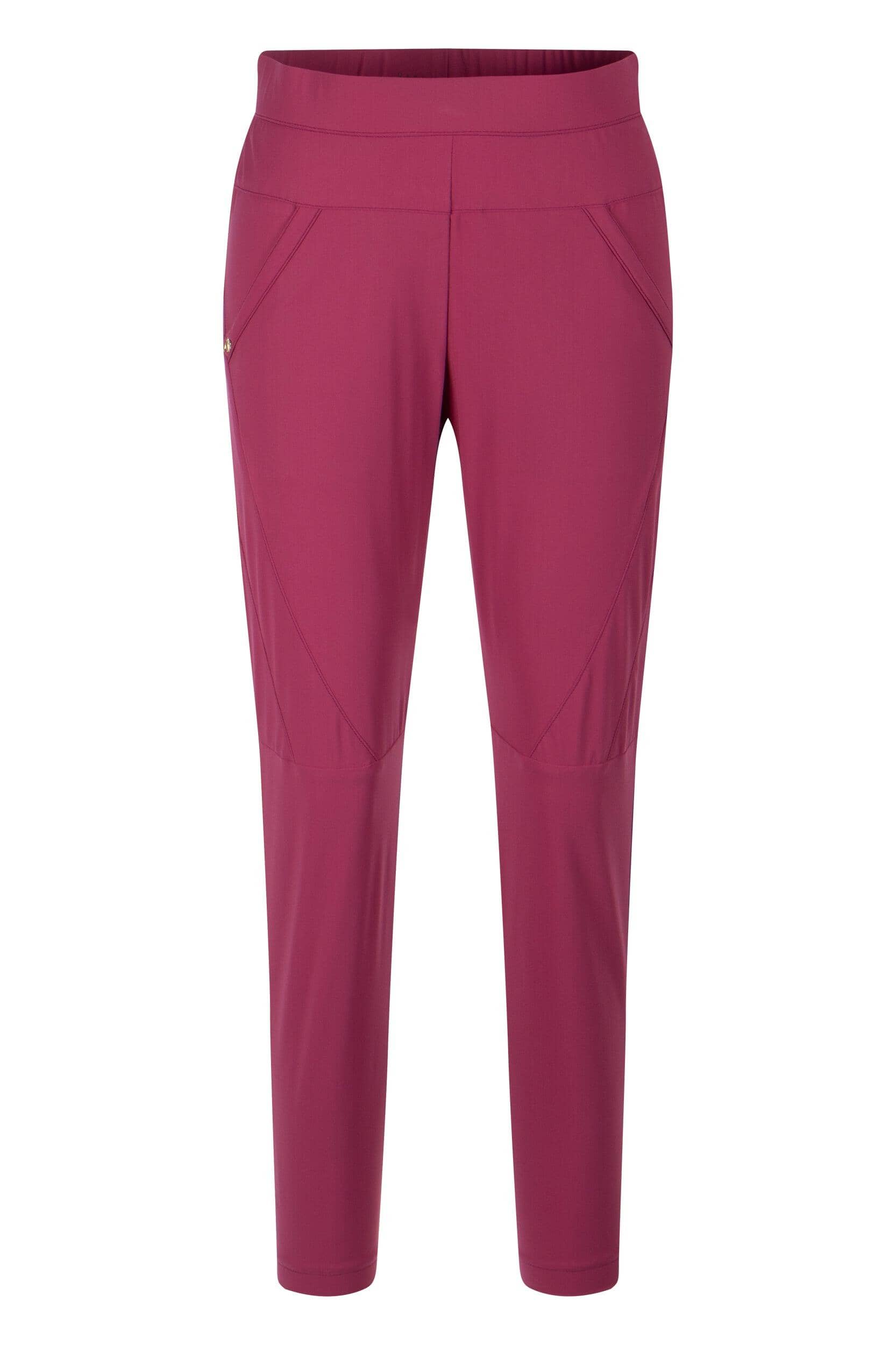 Raffaello Rossi - Hose Holly Higtech Jersey - kolibri-ulm.de - Damen, Hose, Hosen, Textilien, Unterteile, WS22