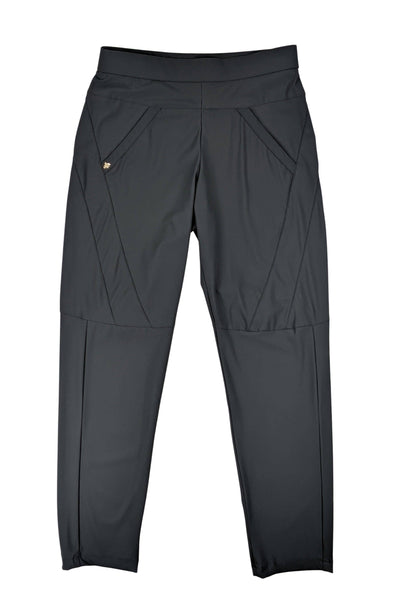 Raffaello Rossi - Hose Holly Higtech Jersey - kolibri-ulm.de - Damen, Hose, Hosen, Textilien, Unterteile, WS22