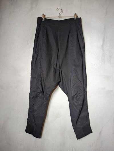 Rundholz Black Label - Hose - kolibri-ulm.de - Damen, Hose, Hosen, Textilien, Unterteile, WS22