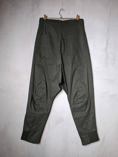 Rundholz Black Label - Hose - kolibri-ulm.de - Damen, Hose, Hosen, Textilien, Unterteile, WS22