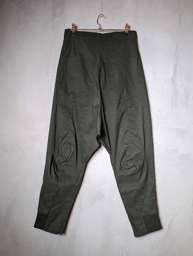 Rundholz Black Label - Hose - kolibri-ulm.de - Damen, Hose, Hosen, Textilien, Unterteile, WS22