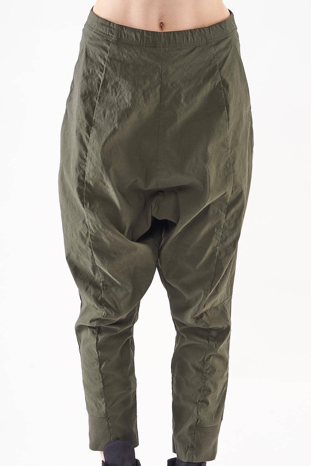 Rundholz Black Label - Hose - kolibri-ulm.de - Damen, Hose, Hosen, Textilien, Unterteile, WS22