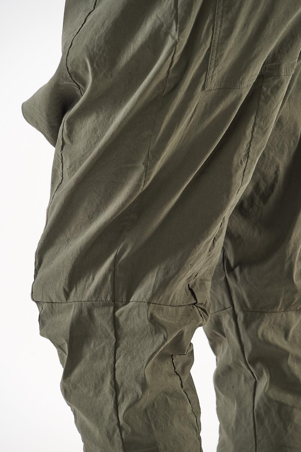 Rundholz Black Label - Hose - kolibri-ulm.de - Damen, Hose, Hosen, Textilien, Unterteile, WS22