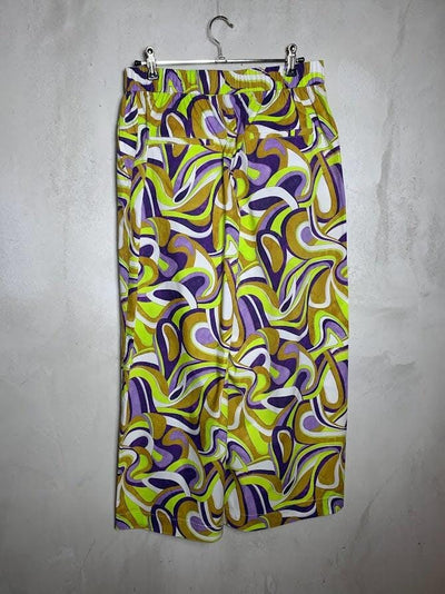 Hose Jolie 7/8 Art Print Hose Raffaello Rossi 