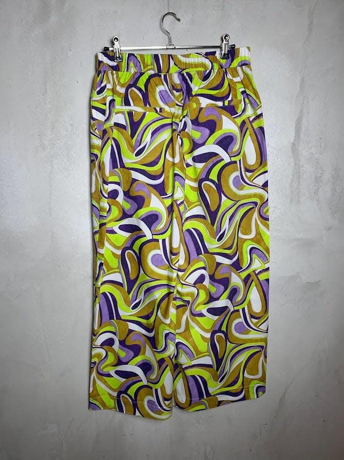 Hose Jolie 7/8 Art Print Hose Raffaello Rossi 