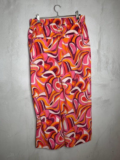 Hose Jolie 7/8 Art Print Hose Raffaello Rossi 