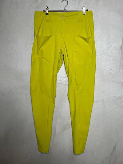 Hose mit K-Nähten Hose Elli 