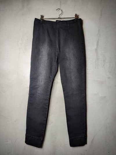 Raffaello Rossi - Hose Penny Highstrech Denim - kolibri-ulm.de - Damen, Hose, Hosen, Textilien, Unterteile, WS22