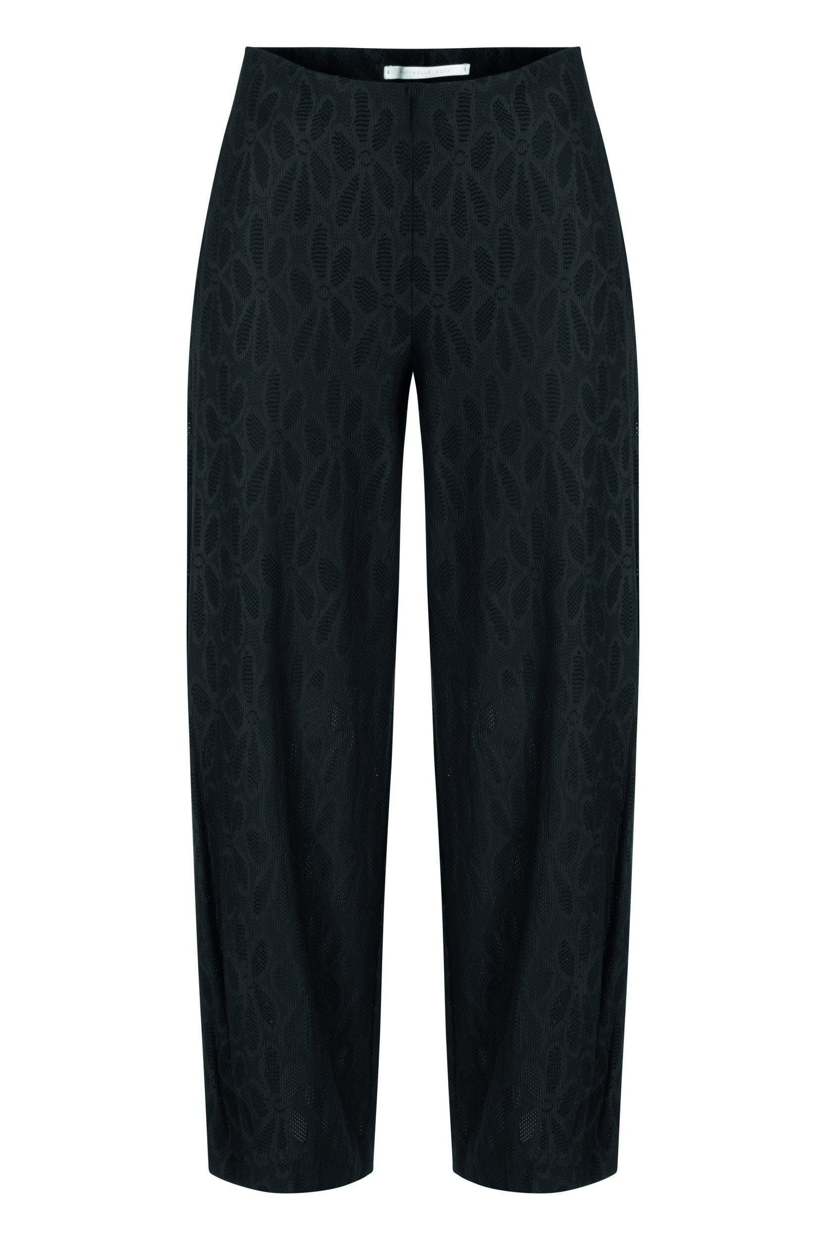 Raffaello Rossi - Hose Sally 7/8 - kolibri-ulm.de - Damen, Hose, Hosen, SS22, Textilien, Unterteile