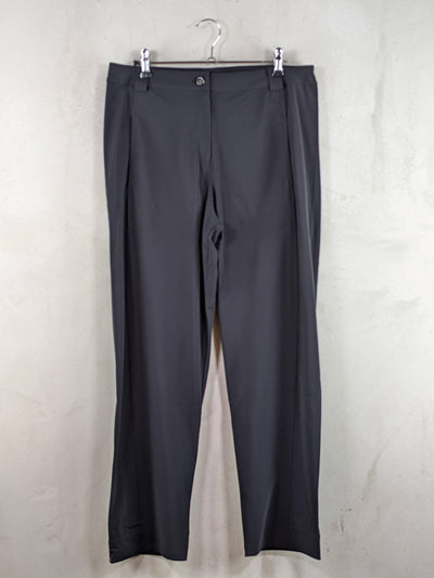 Elli - Hose weit - kolibri-ulm.de - Damen, Hose, Hosen