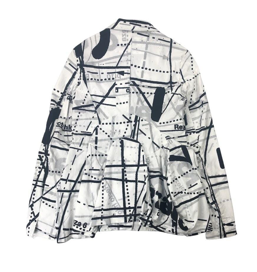 Rundholz Black Label - Jacke - kolibri-ulm.de - Cardigan, Damen, Jacke, Oberteile, SS22, Strickjacke