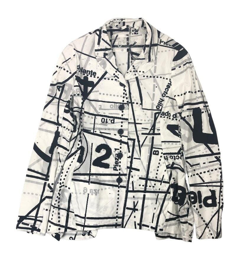 Rundholz Black Label - Jacke - kolibri-ulm.de - Cardigan, Damen, Jacke, Oberteile, SS22, Strickjacke