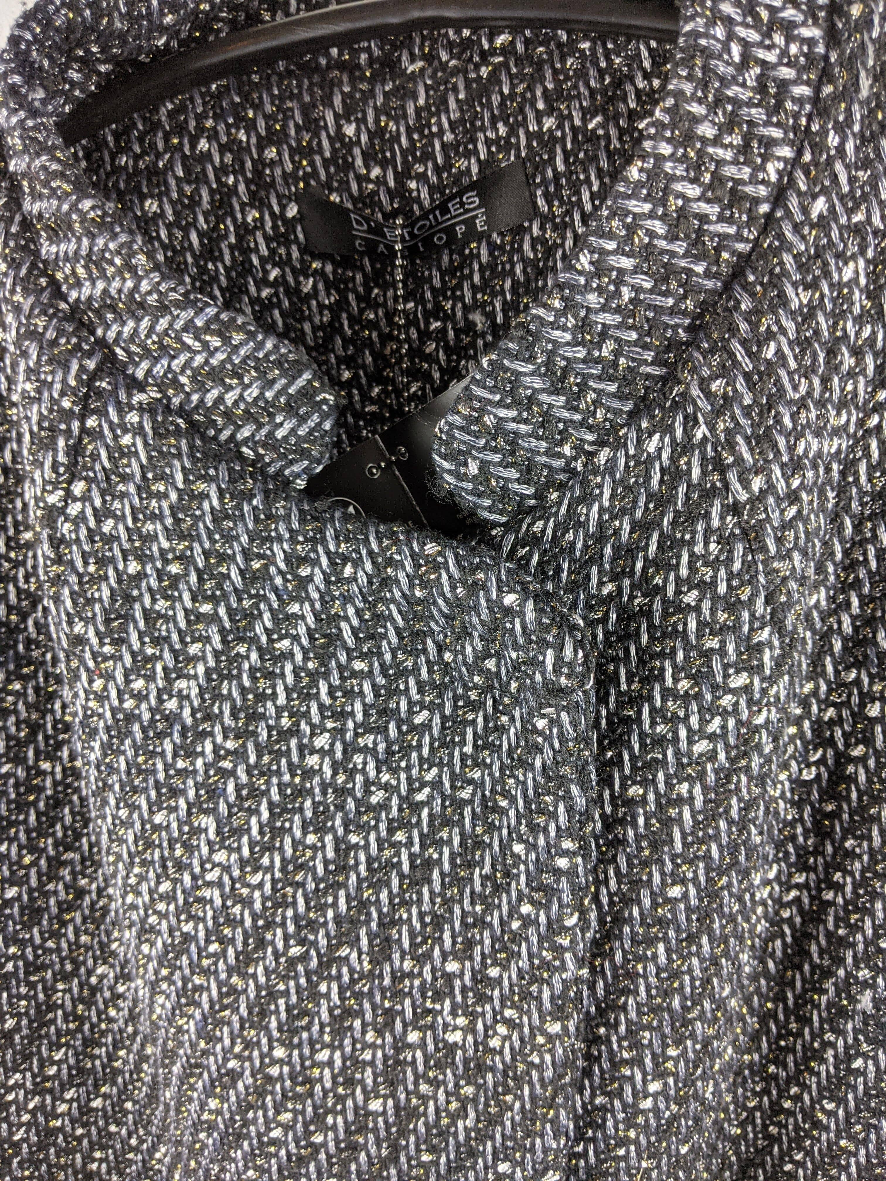 D'Etoiles Casiopé - Jacke Vino - kolibri-ulm.de - Jacke, Look4, Oberteile