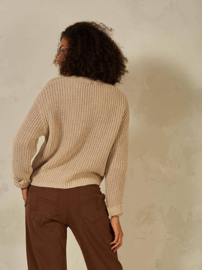 Jacket GOTS Jacke Nile 