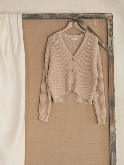 Jacket GOTS Jacke Nile 