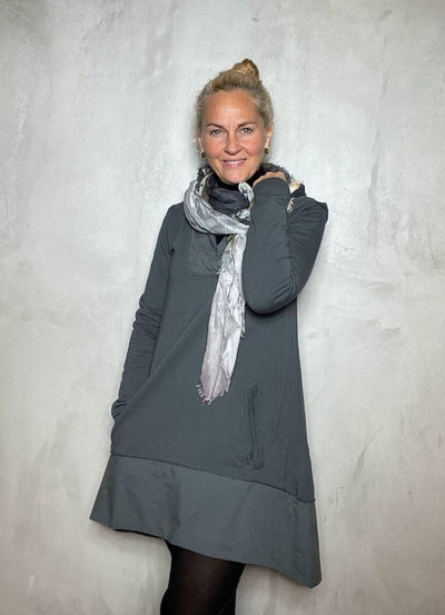 Kapuzen-Tunika Tunika Elli 