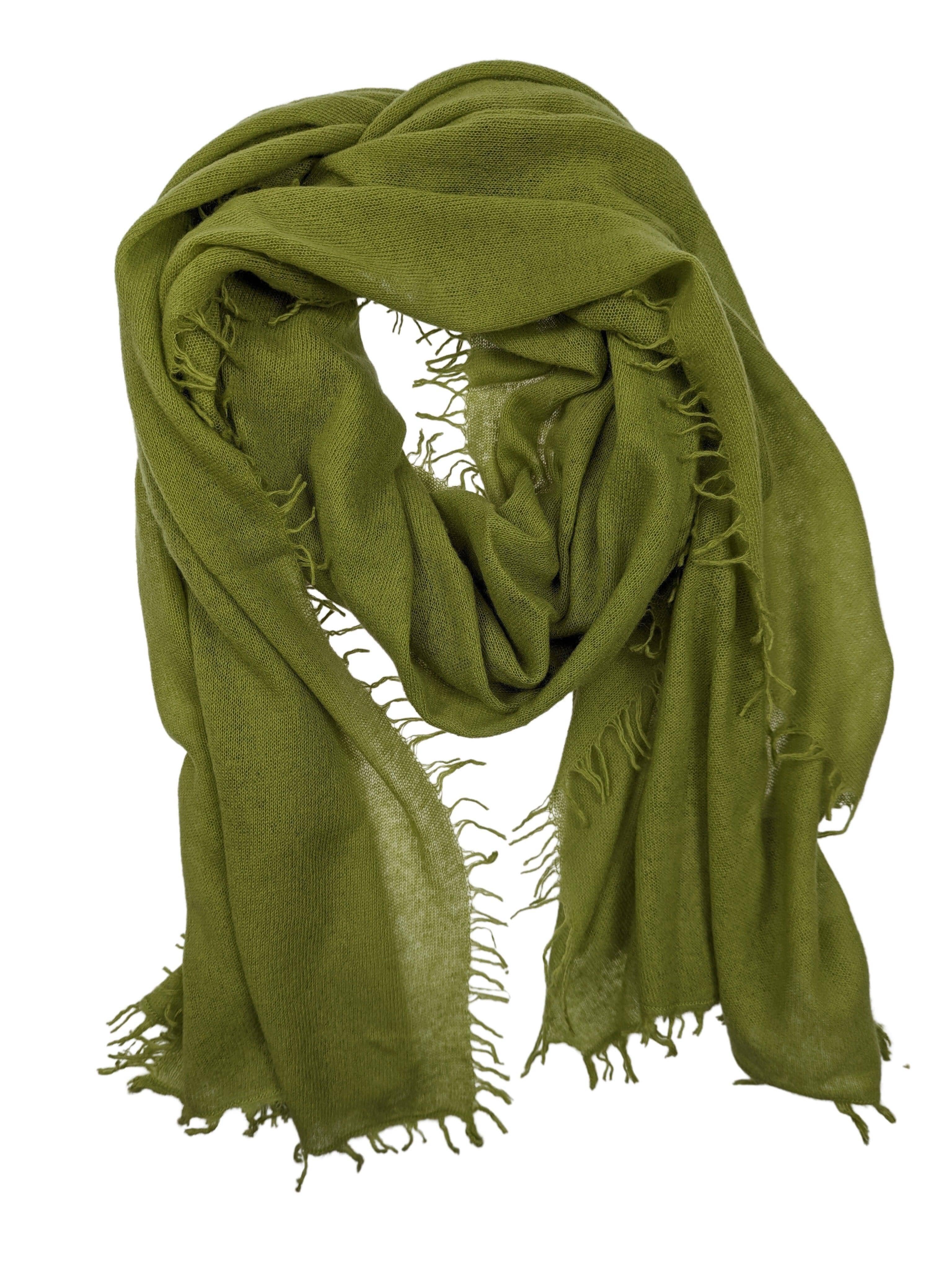 Kaschmirschal Schal Ahmaddy SB-12 