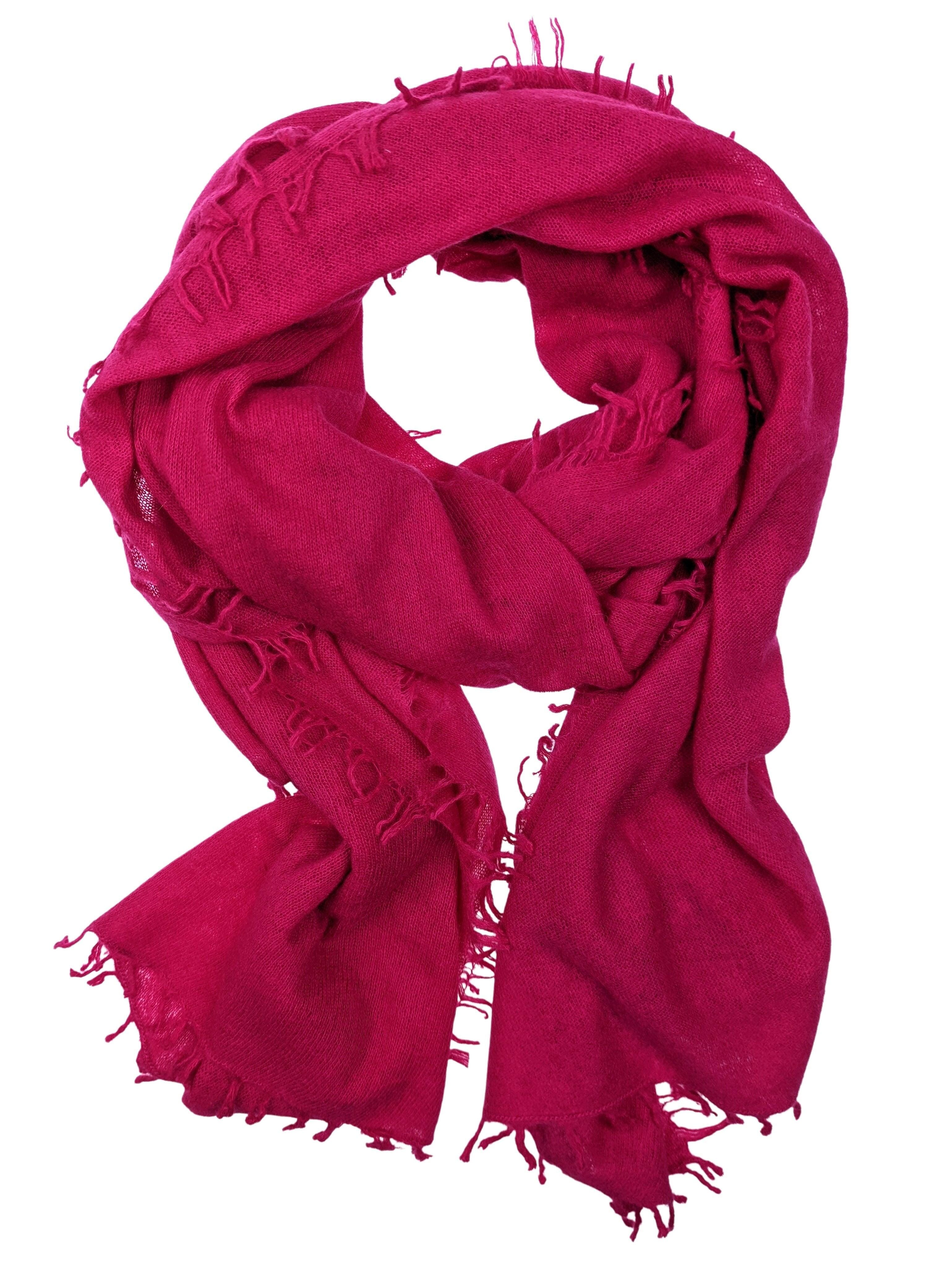 Ahmaddy - Kaschmirschal - kolibri-ulm.de - Accessoires, Damen, Kaschmierschals, Kaschmir, Kaschmirschal, Schal, Schals & Tücher, Textilien, WS22