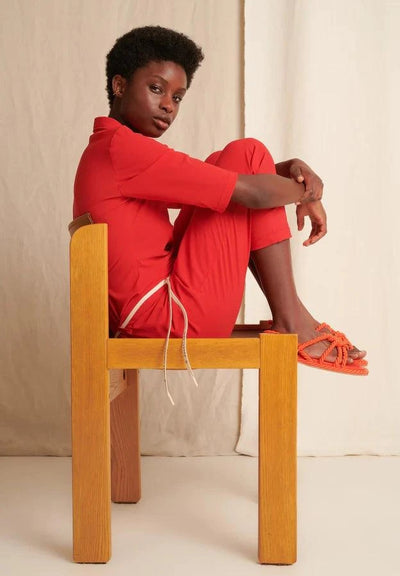 Kikkie Blouse Technical Jersey Bluse Jane Lushka 