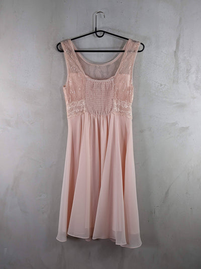 Cream - Kleid Arabella - kolibri-ulm.de - Damen, Kleid