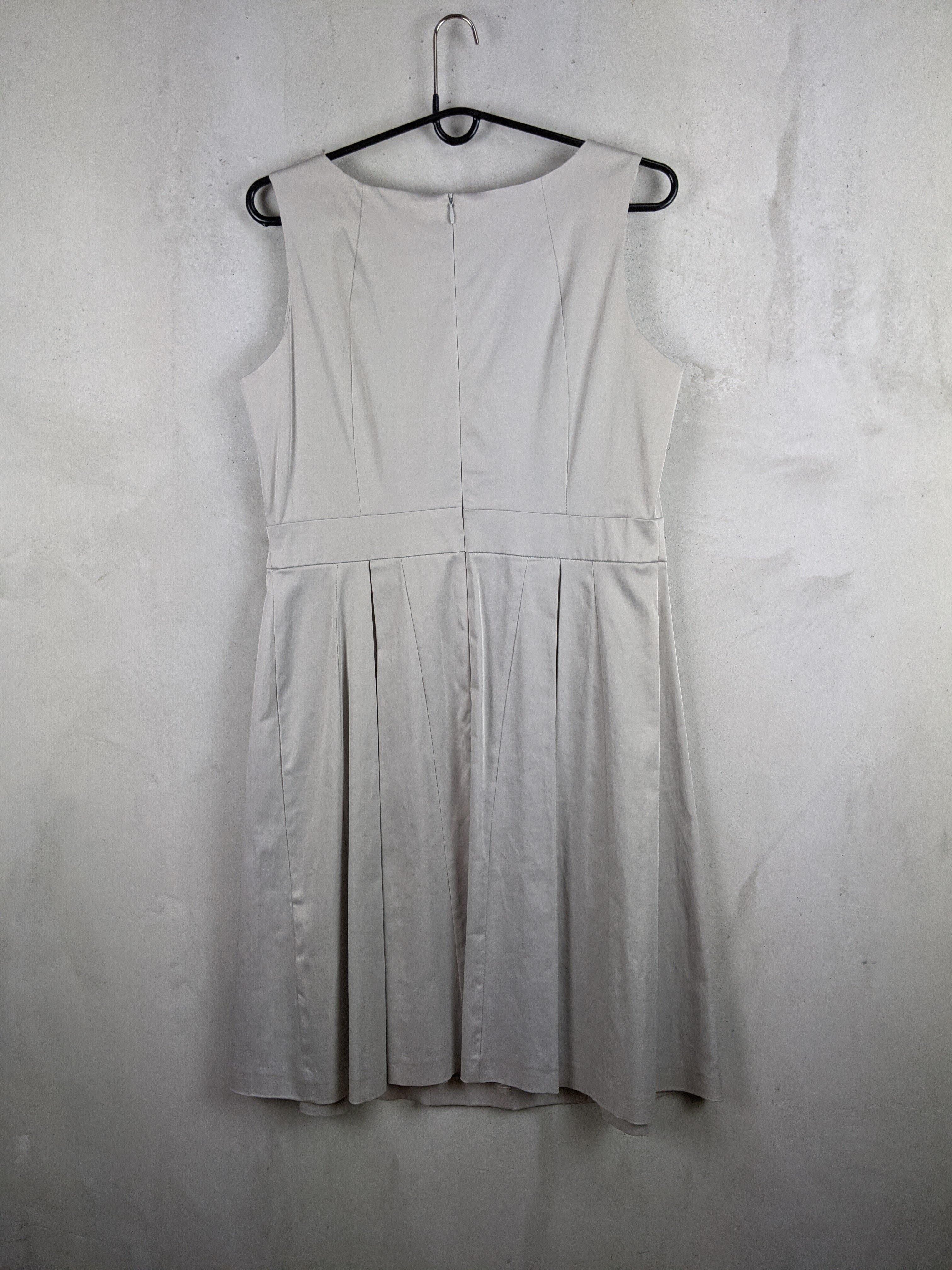 Fox's - Kleid Buddha - kolibri-ulm.de - beige, Damen, Kleid