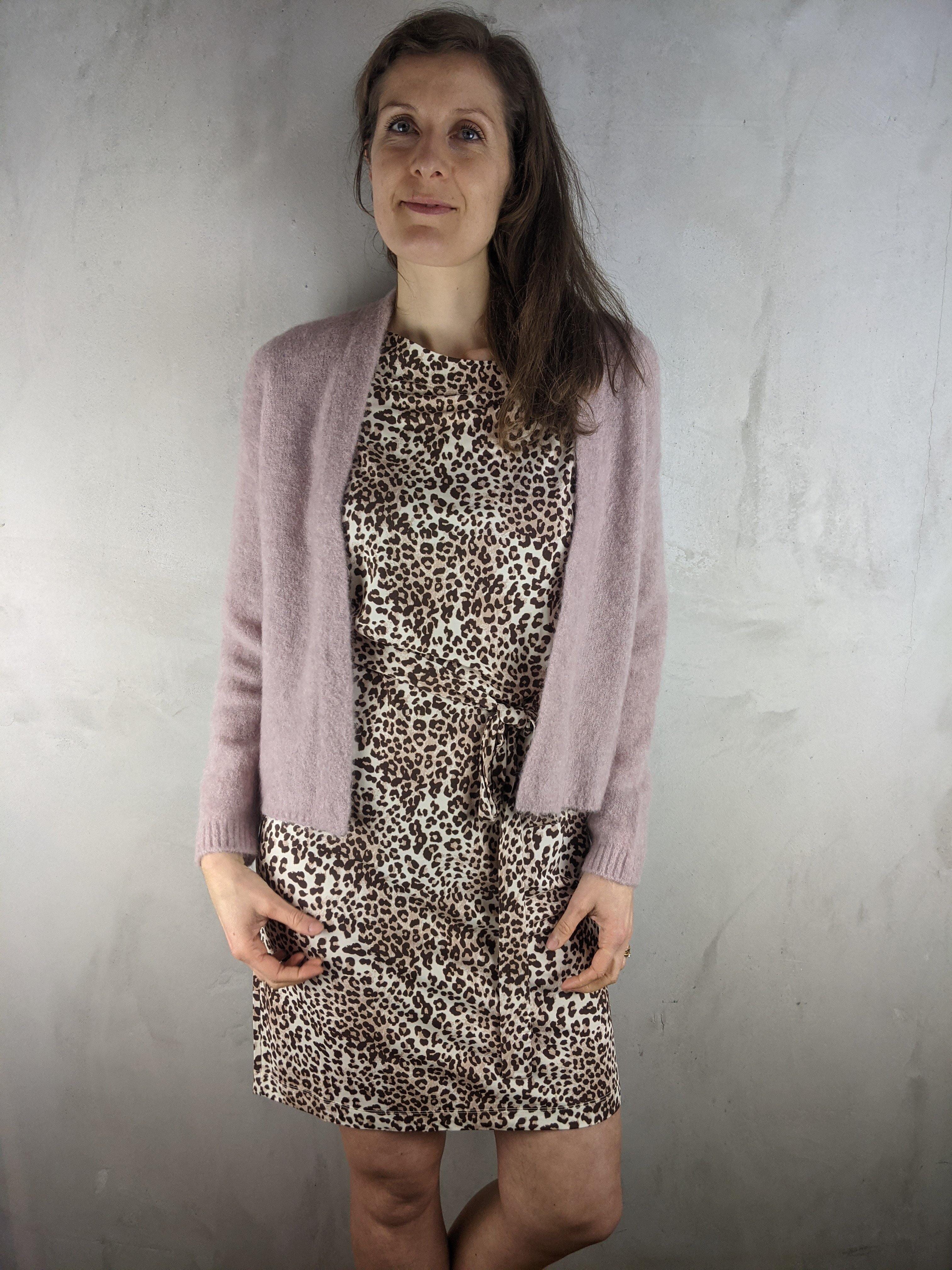 No Man's Land - Kleid - kolibri-ulm.de - Damen, Kleid