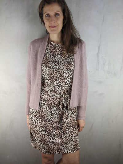 No Man's Land - Kleid - kolibri-ulm.de - Damen, Kleid