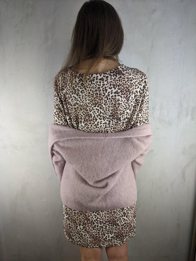 No Man's Land - Kleid - kolibri-ulm.de - Damen, Kleid