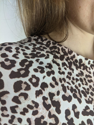 No Man's Land - Kleid - kolibri-ulm.de - Damen, Kleid