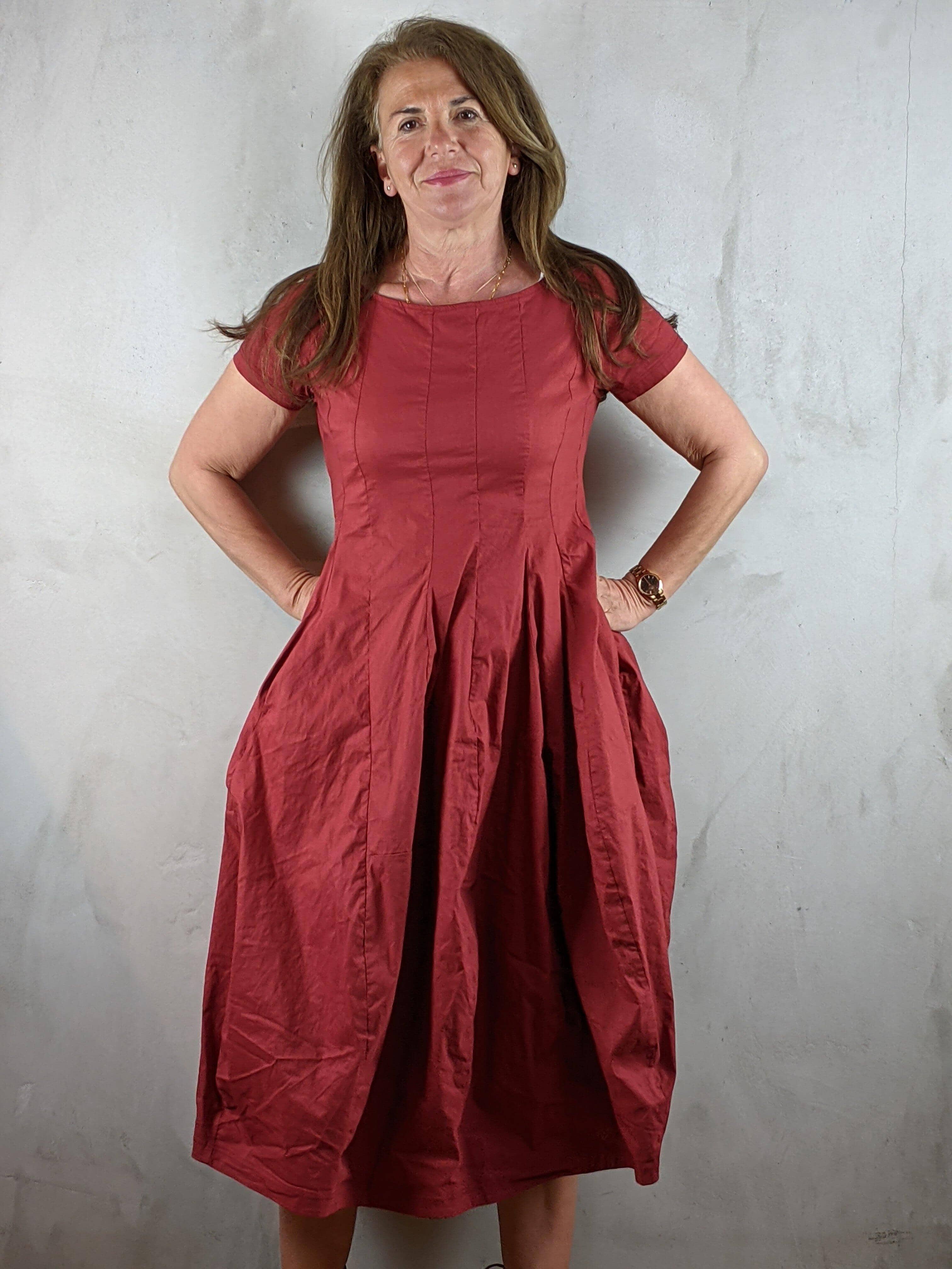 Rundholz Black Label - Kleid - kolibri-ulm.de - Damen, Kleid