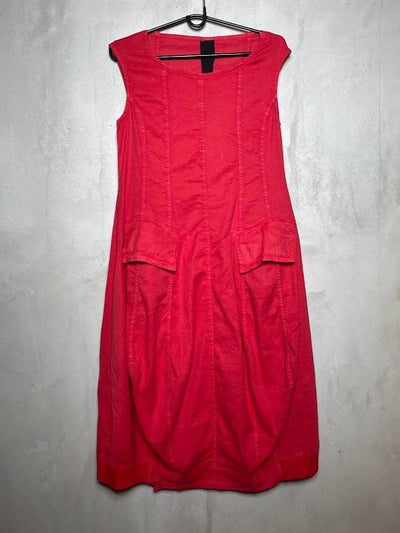 Kleid Kleid Rundholz Black Label 