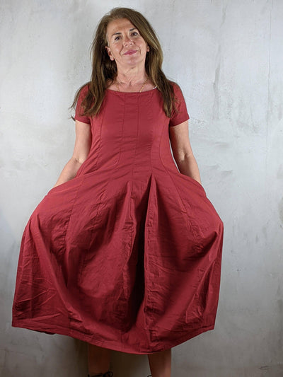 Rundholz Black Label - Kleid - kolibri-ulm.de - Damen, Kleid