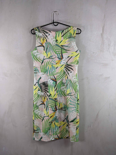 Fox's - Kleid Numides - kolibri-ulm.de - Damen, Kleid