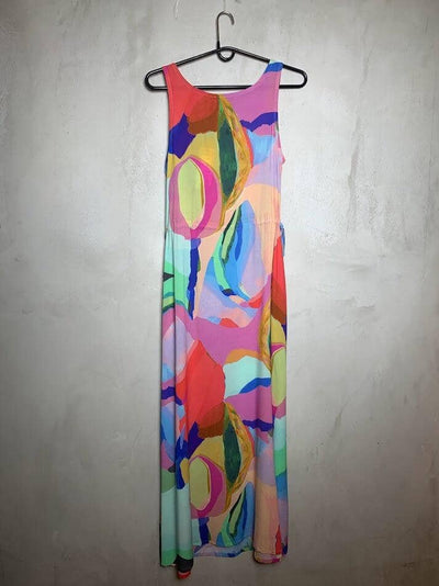 Kleid Wosh Kleid Fox's 