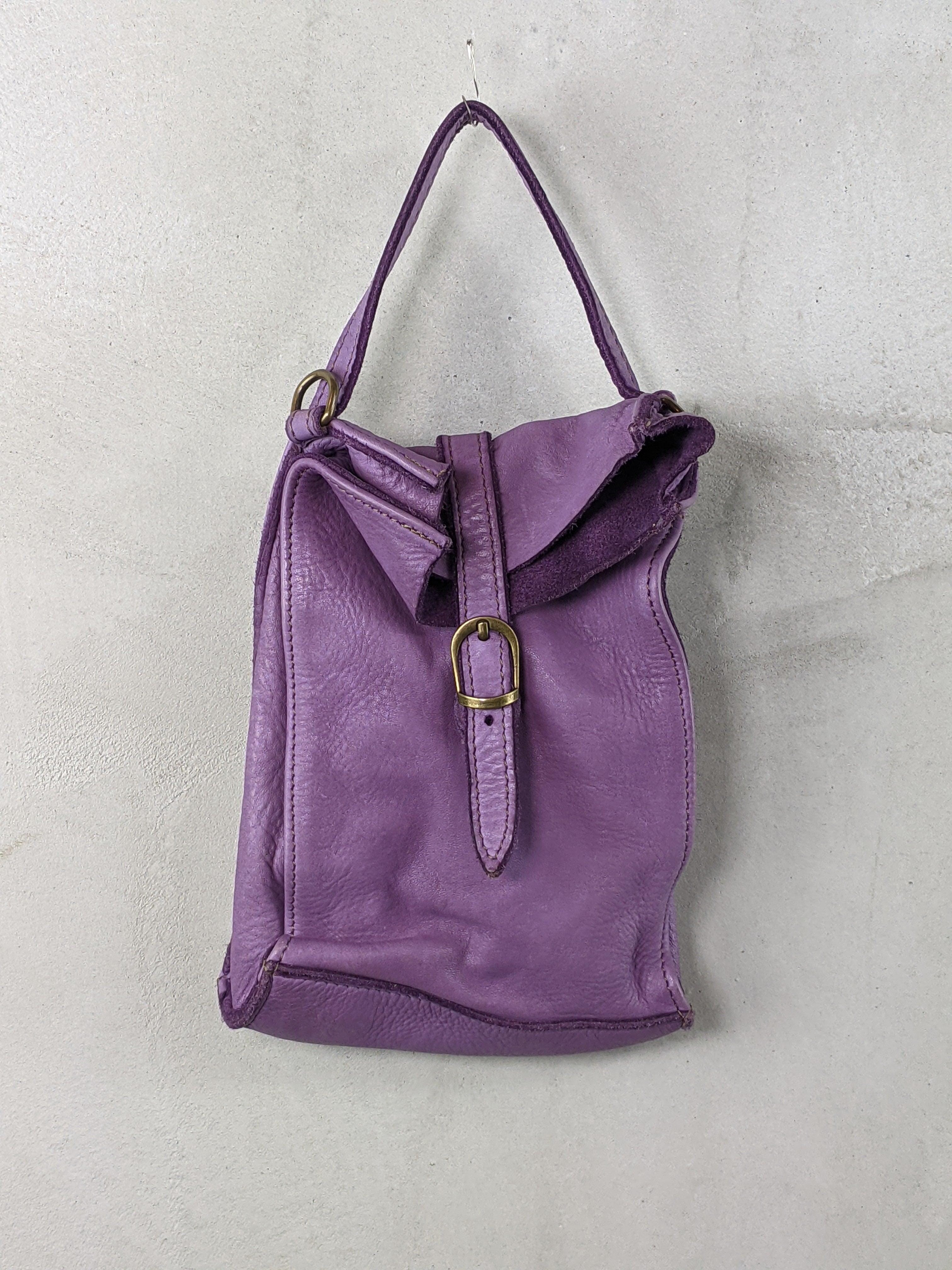 Kolibri Ulm - Kleine Ledertasche aus Waschleder - kolibri-ulm.de - Damen, Handtasche, Handy, Handytasche, Leder, Ledertadsche, Ledertasche, Ledertaschen