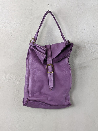 Kolibri Ulm - Kleine Ledertasche aus Waschleder - kolibri-ulm.de - Damen, Handtasche, Handy, Handytasche, Leder, Ledertadsche, Ledertasche, Ledertaschen