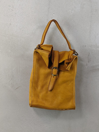 Kolibri Ulm - Kleine Ledertasche aus Waschleder - kolibri-ulm.de - Damen, Handtasche, Handy, Handytasche, Leder, Ledertadsche, Ledertasche, Ledertaschen