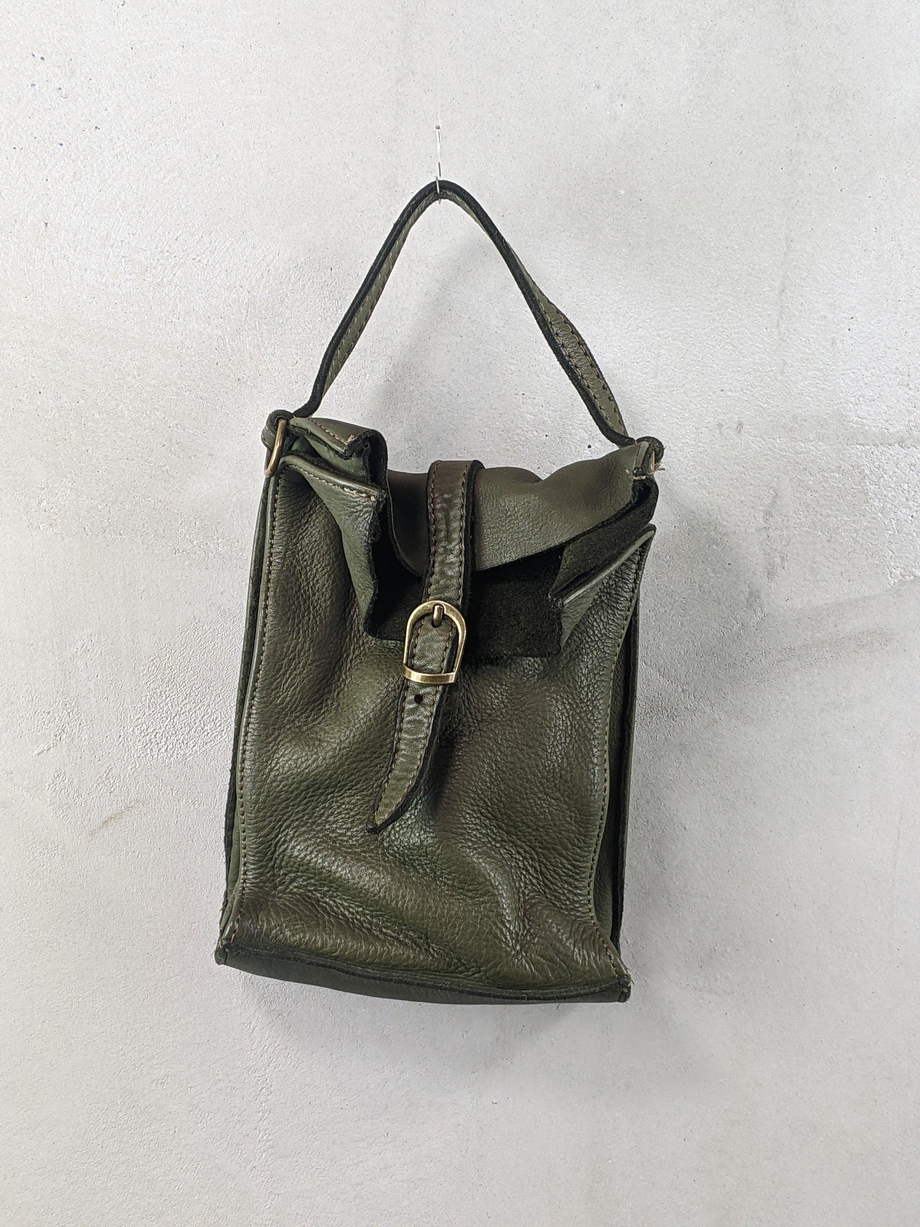 Kolibri Ulm - Kleine Ledertasche aus Waschleder - kolibri-ulm.de - Damen, Handtasche, Handy, Handytasche, Leder, Ledertadsche, Ledertasche, Ledertaschen