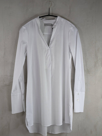 Fox's - Longbluse Fiji - kolibri-ulm.de - Bluse, Damen, Oberteile, Tunika, WS22