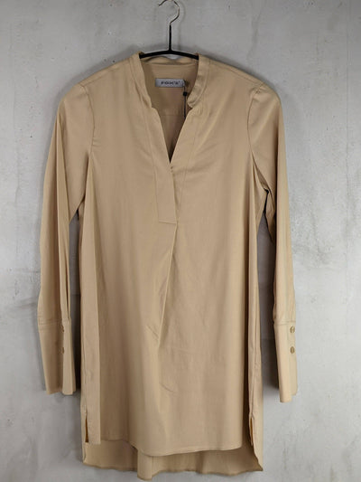 Fox's - Longbluse Fiji - kolibri-ulm.de - Bluse, Damen, Oberteile, Tunika, WS22