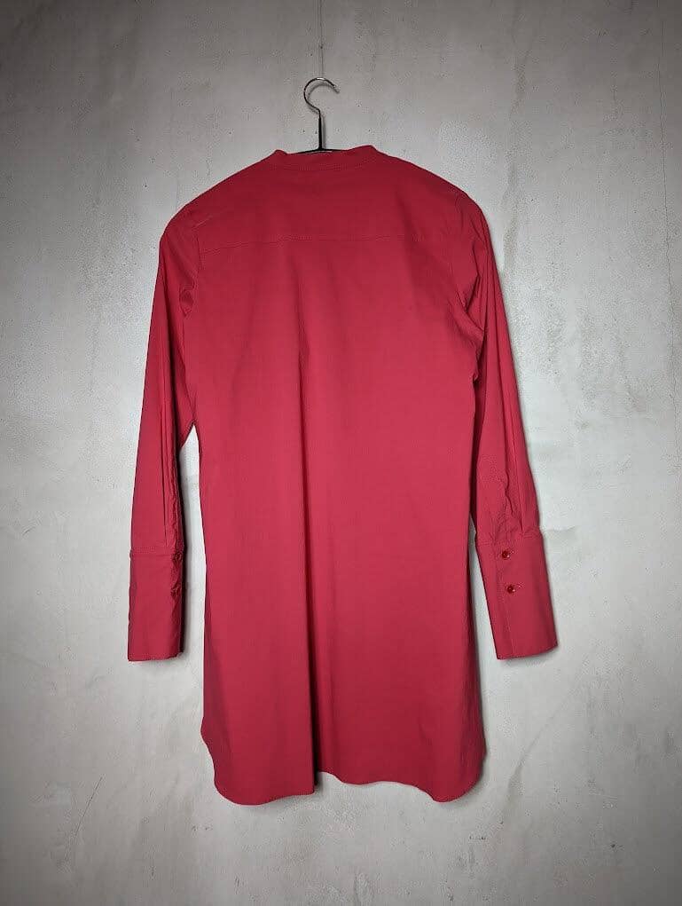 Fox's - Longbluse Fiji - kolibri-ulm.de - Bluse, Damen, Oberteile, Tunika, WS22