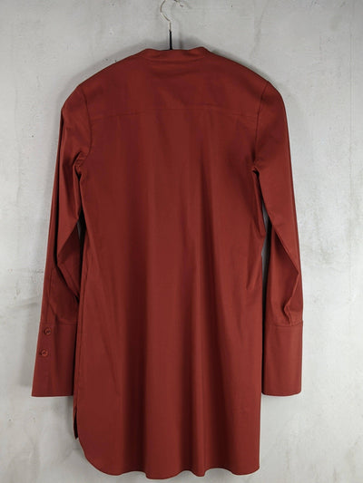 Fox's - Longbluse Fiji - kolibri-ulm.de - Bluse, Damen, Oberteile, Tunika, WS22