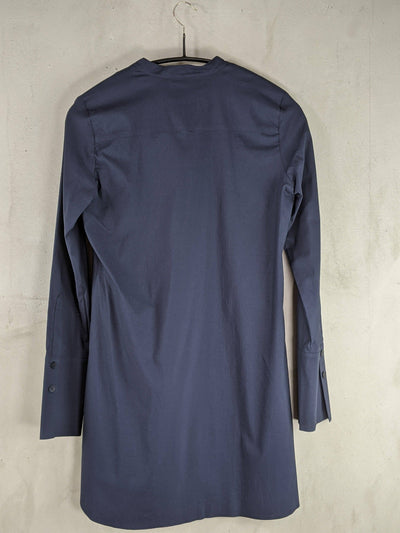 Fox's - Longbluse Fiji - kolibri-ulm.de - Bluse, Damen, Oberteile, Tunika, WS22