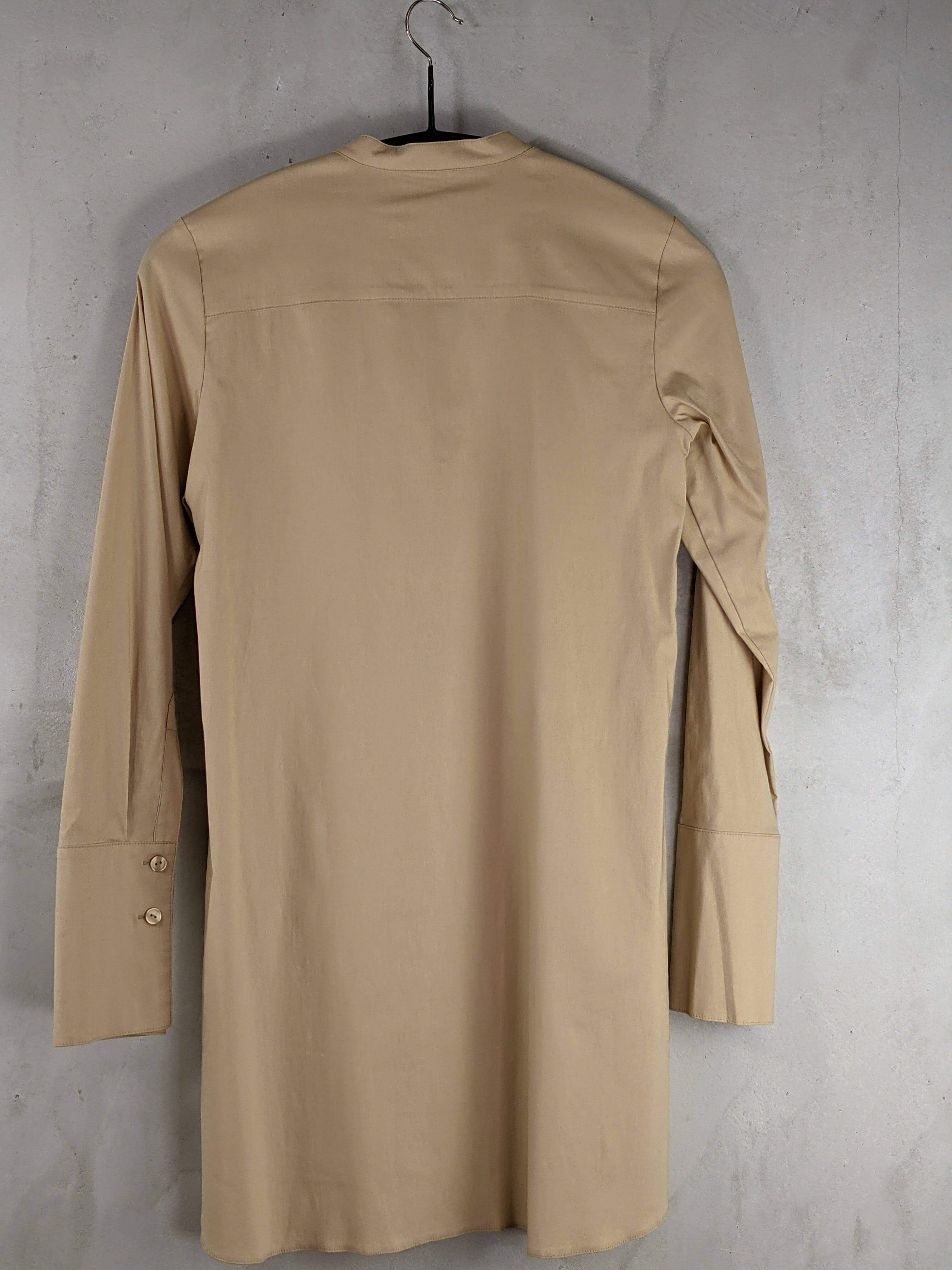 Fox's - Longbluse Fiji - kolibri-ulm.de - Bluse, Damen, Oberteile, Tunika, WS22