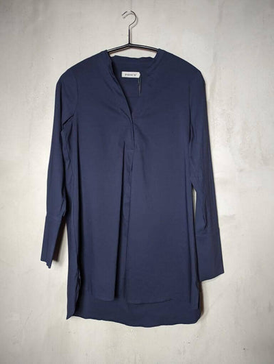 Fox's - Longbluse Fiji - kolibri-ulm.de - Bluse, Damen, Oberteile, Tunika, WS22