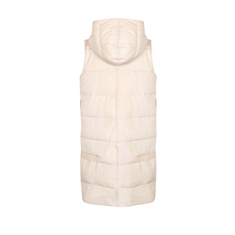 Lieblingsstück - Weste IsyL - kolibri-ulm.de - Damen, Jacke, Jacken, Oberteile, Outdoor, SS22, Textilien, Weste, Westen