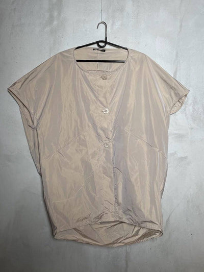 Mantel Mantel Zeitlos by Luana Sand 36 